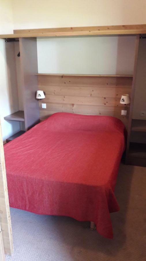 T2 Residence Antares 4* Pieds Des Pistes Ризуль Экстерьер фото
